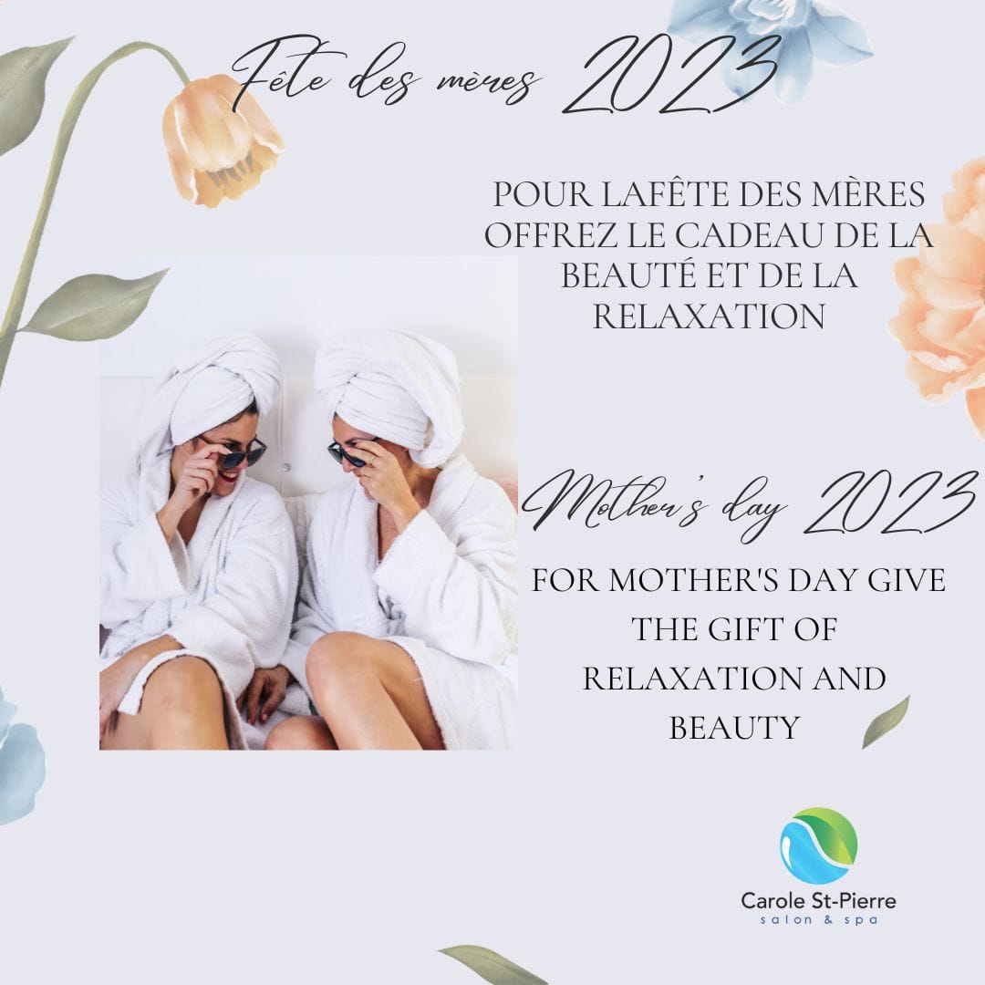 MediSpa | Spa Packages | Carole St-Pierre Salon et Spa