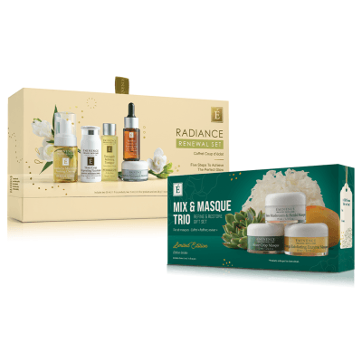 holiday-2025-gift-box-sets Éminence Organics holiday gift box