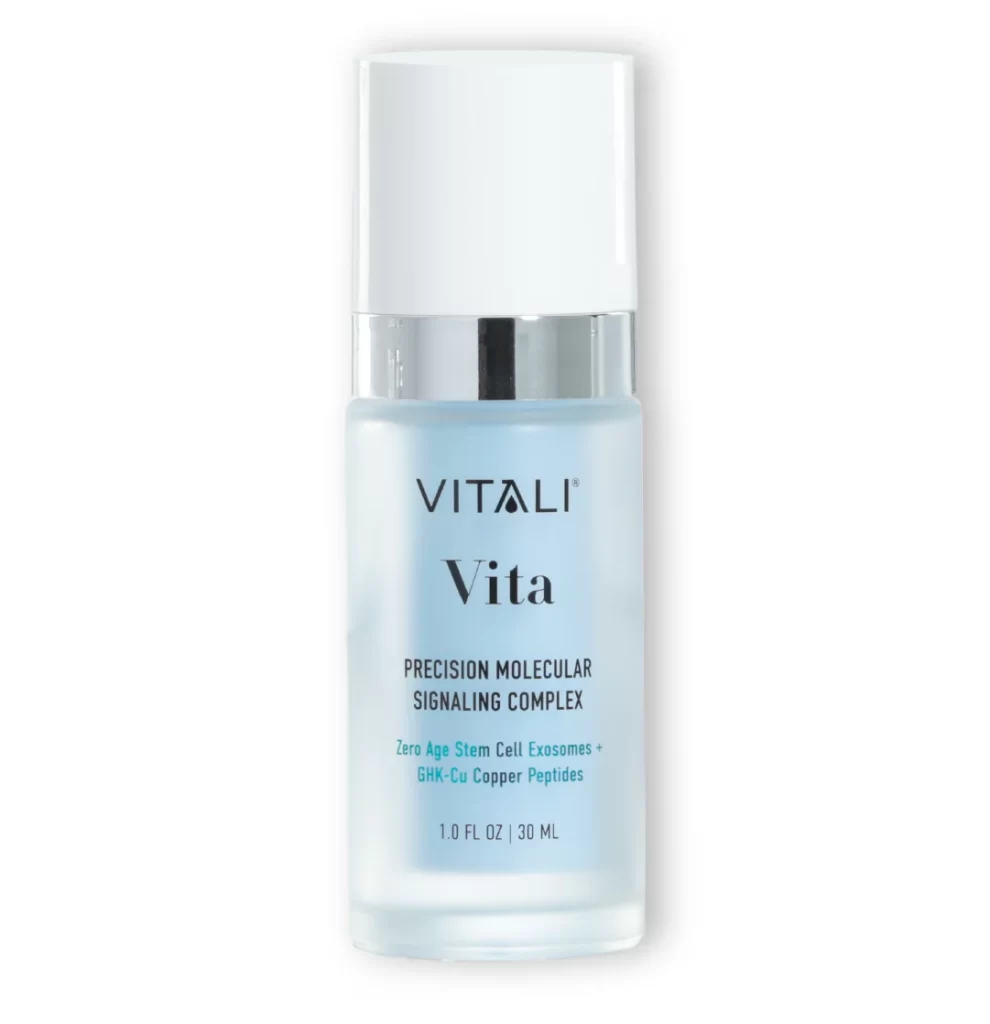 Vita Zero Age Exosomes